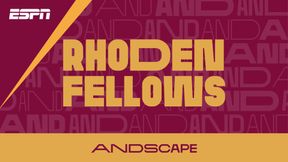 Rhoden Fellows