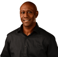 Dwayne Bray